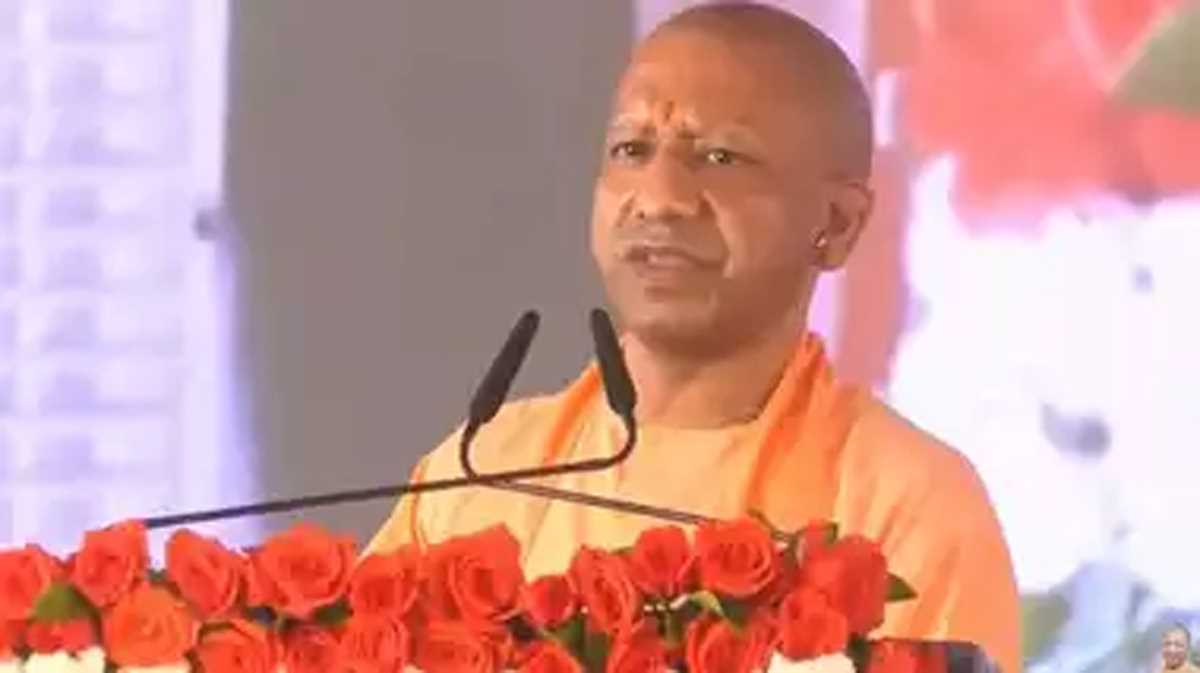 यूपी में साल भर आयोजित होगा काकोरी ट्रेन कांड का शताब्दी कार्यक्रम, सीएम योगी ने शहीद क्रांतिकारियों को किया याद